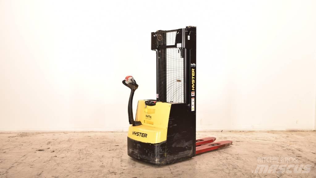 Hyster S 1.6 Ledestablere