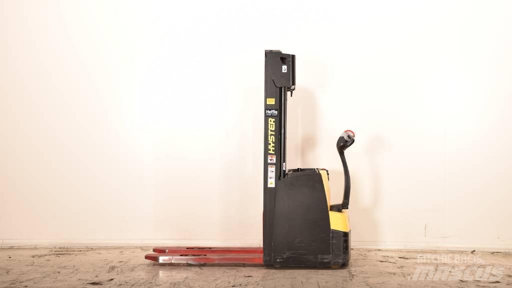 Hyster S 1.6 Ledestablere