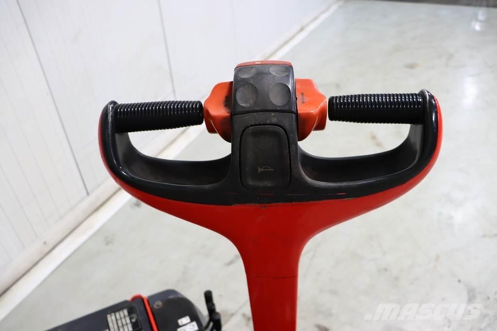 Linde L12AC Ledestablere