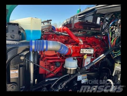 Kenworth T 680 Trekkvogner