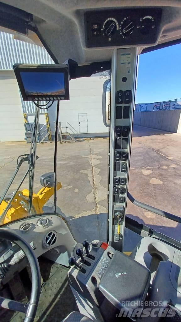 Volvo L 90 H Hjullastere