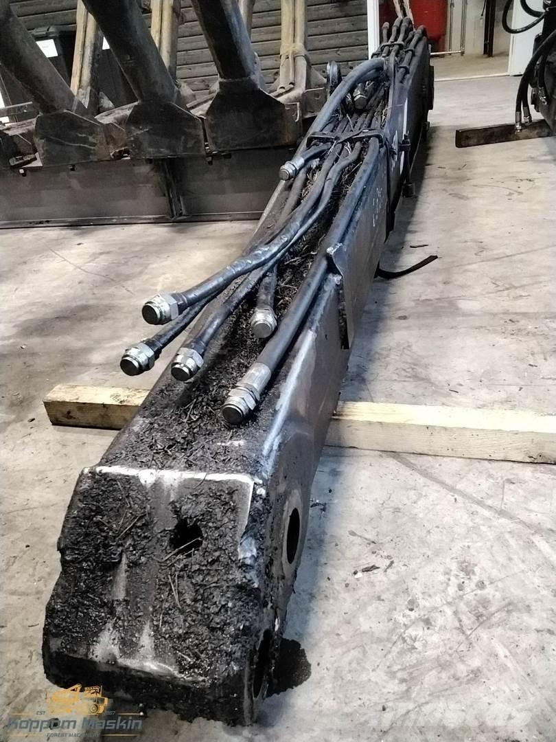 Loglift 51 Lassbærere