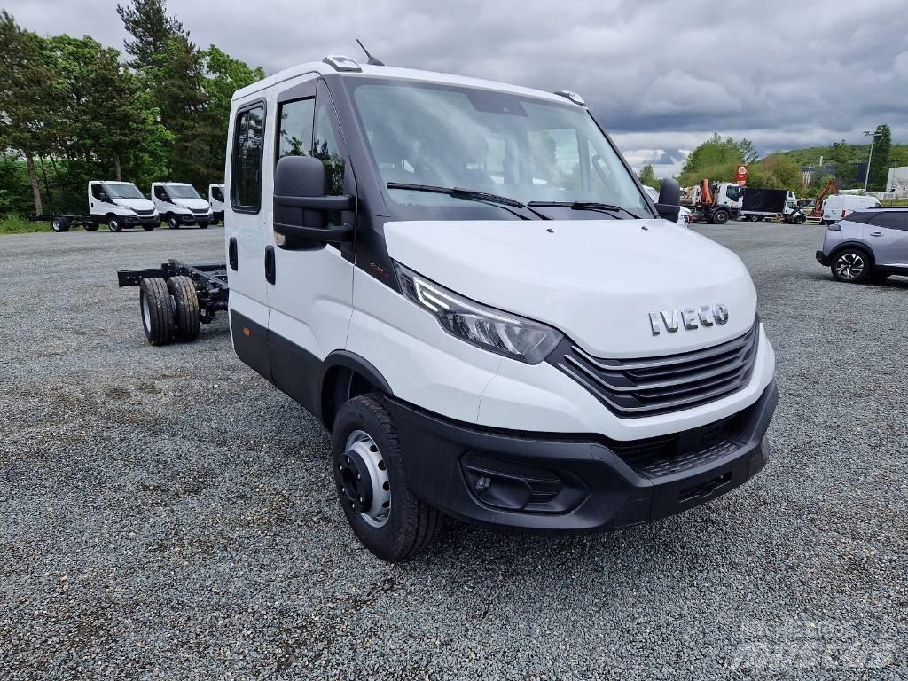 Iveco 70C18H Andre lastebiler