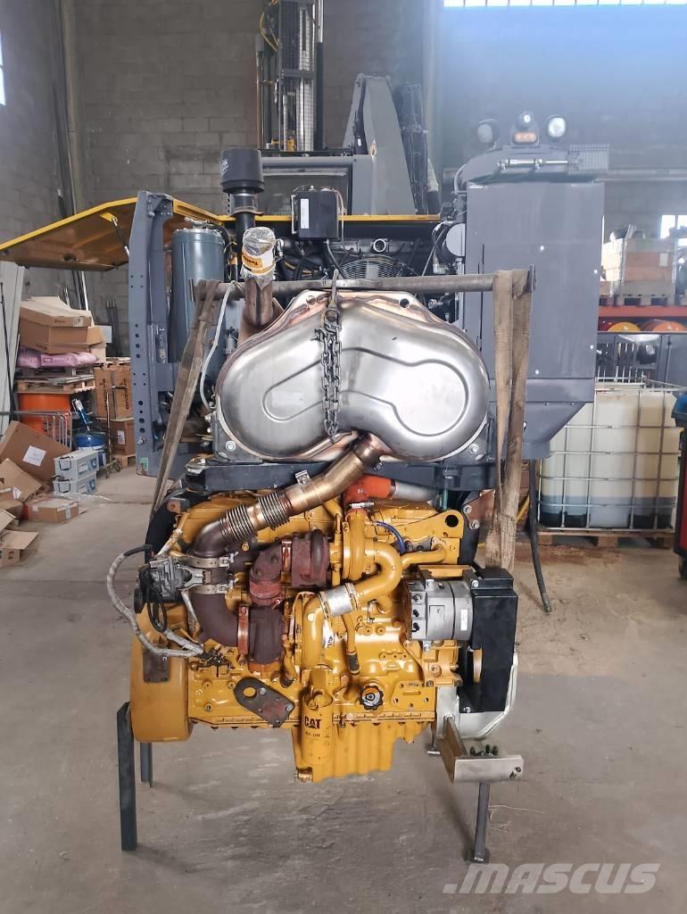 Atlas Copco T 40 Borerigger