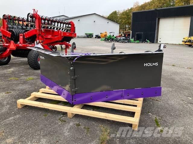 Holms PVH360 ( ST BM  ) Tråkkemaskiner