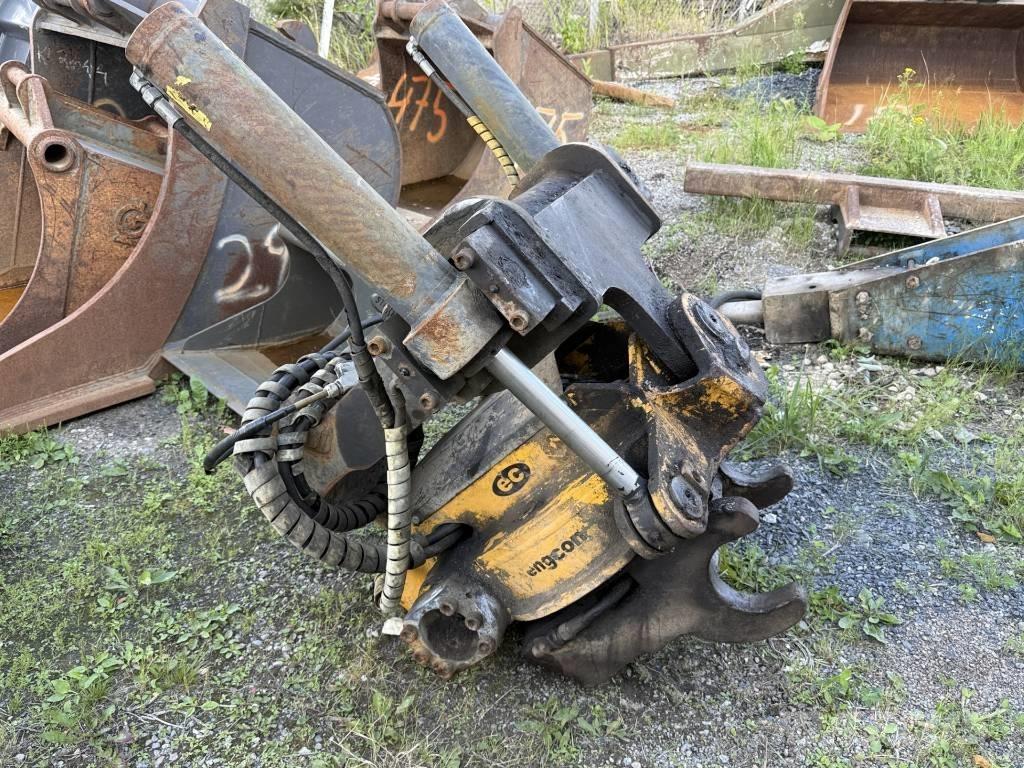 Engcon EC20B Rotatorer