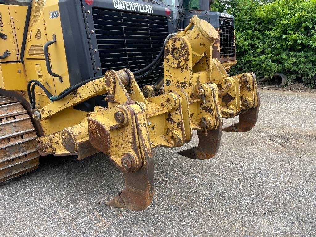 CAT 953 C Rippere