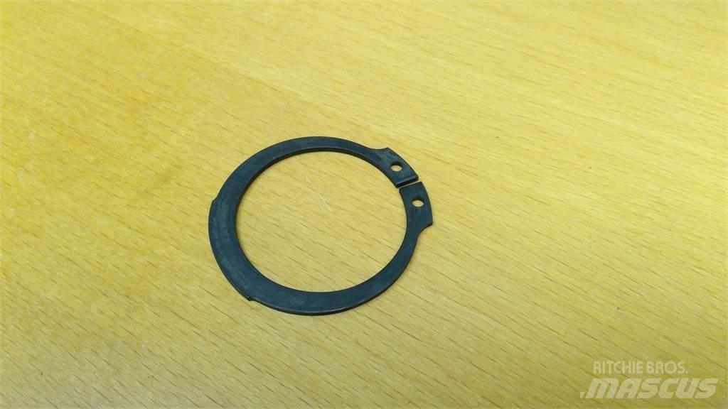 Ponsse 0037523 Chassis og understell