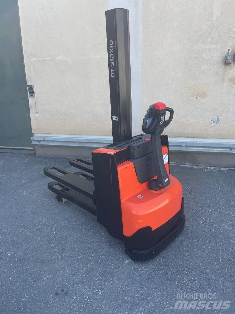 BT SWE080L Ledestablere