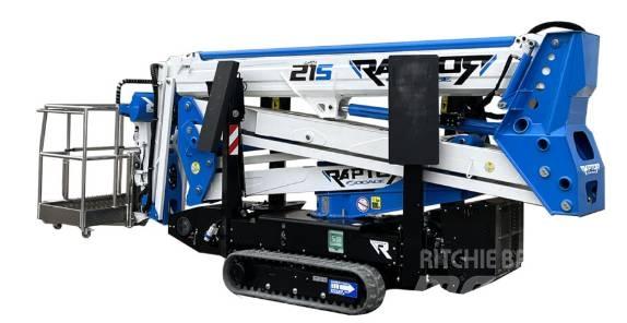 Socage Raptor 21S Selvgående bomlifter