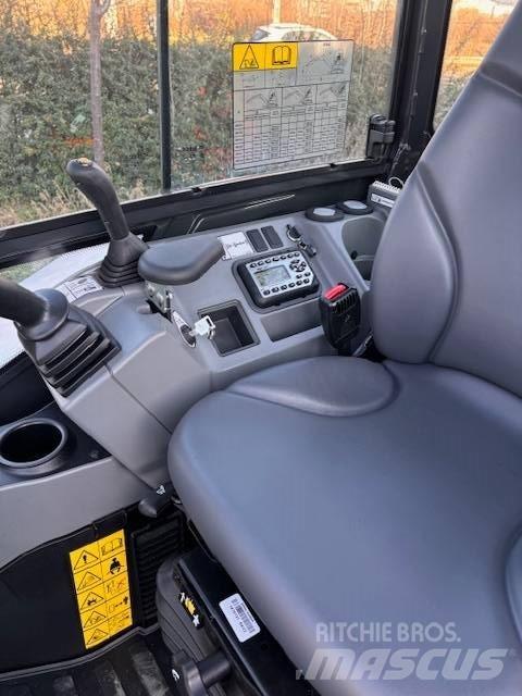 Bobcat E 35z Minigravere <7t