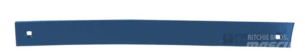 Lemken Strip Chassis og understell