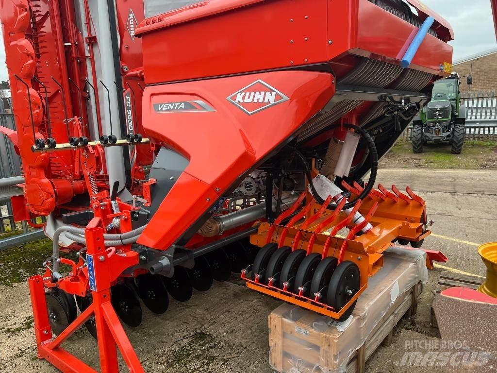 Kuhn Venta 3030-24 Såmaskiner
