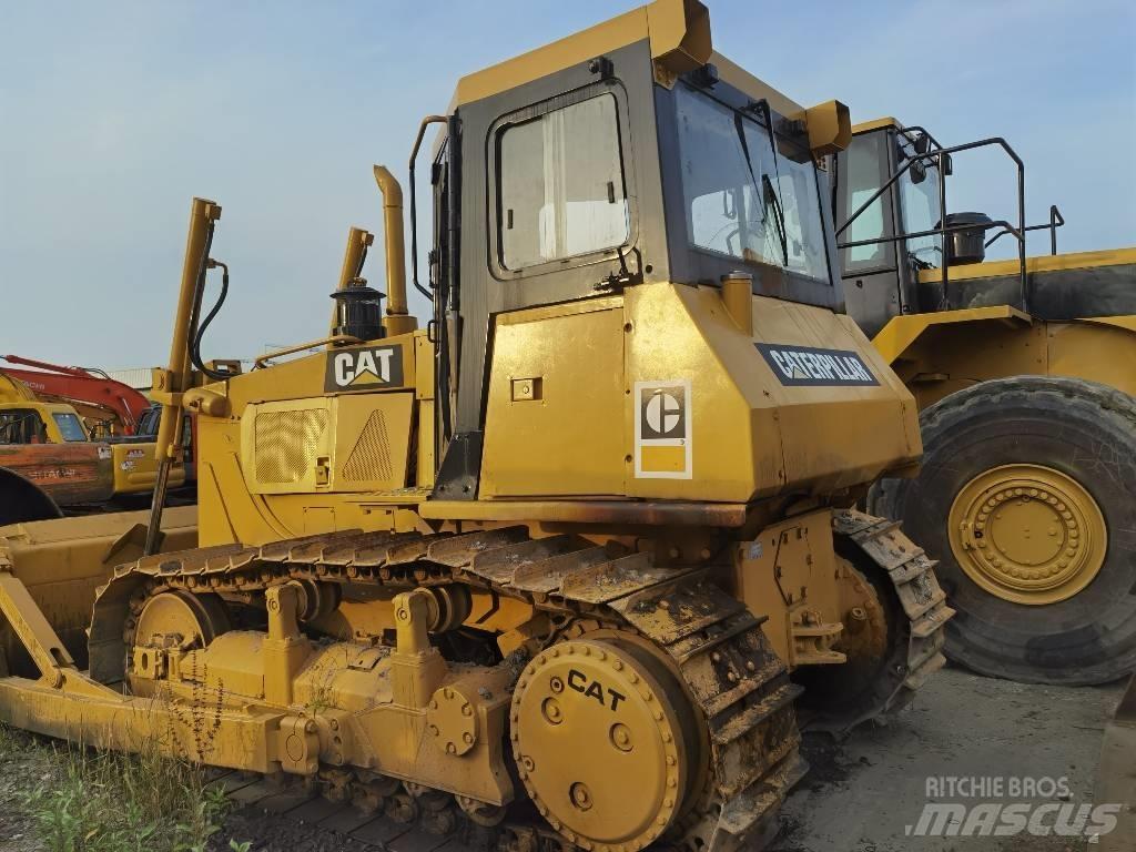 CAT D 6 G Dozere Beltegående