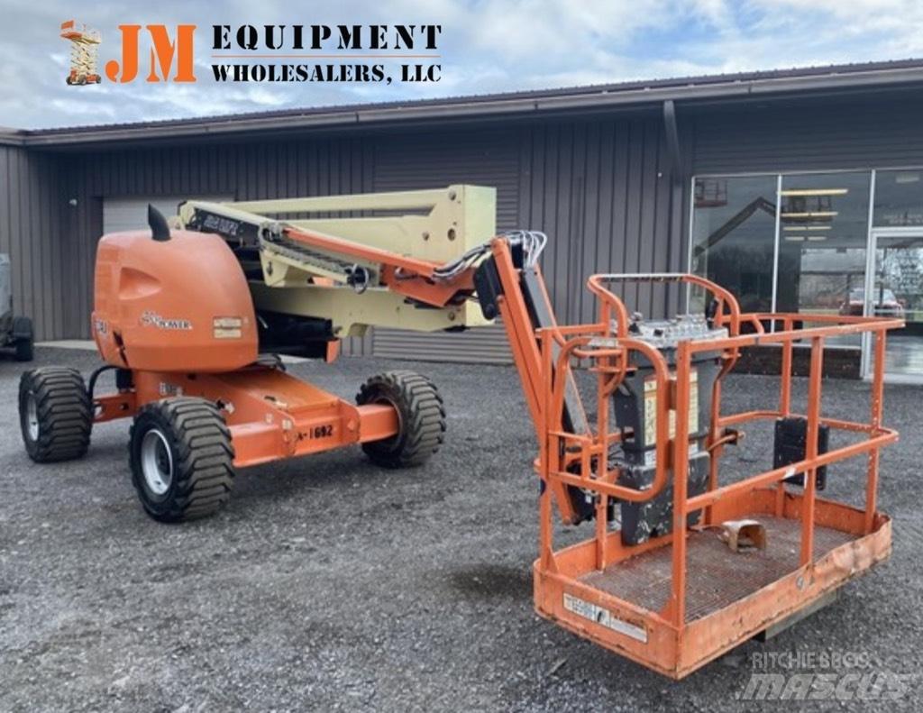 JLG 450 AJ Leddede bomlifter