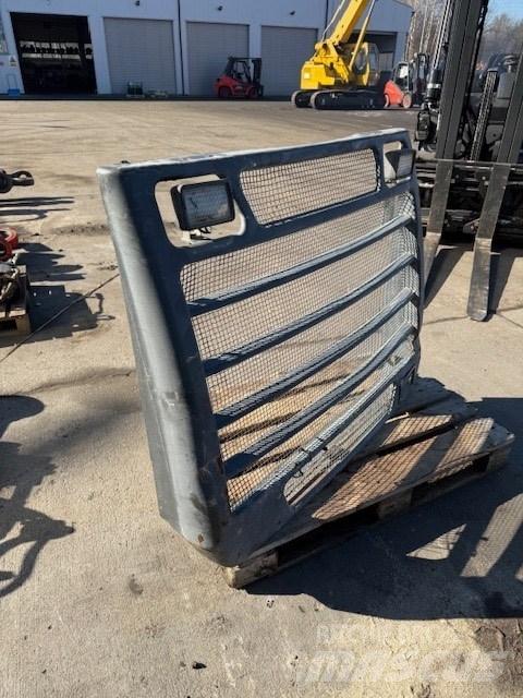 Doosan DL 400 OSŁONA Chassis og understell