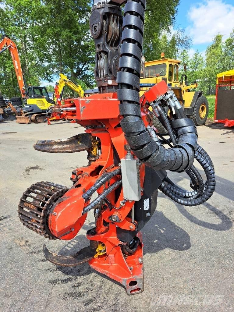 Rottne H11 Hogstmaskiner