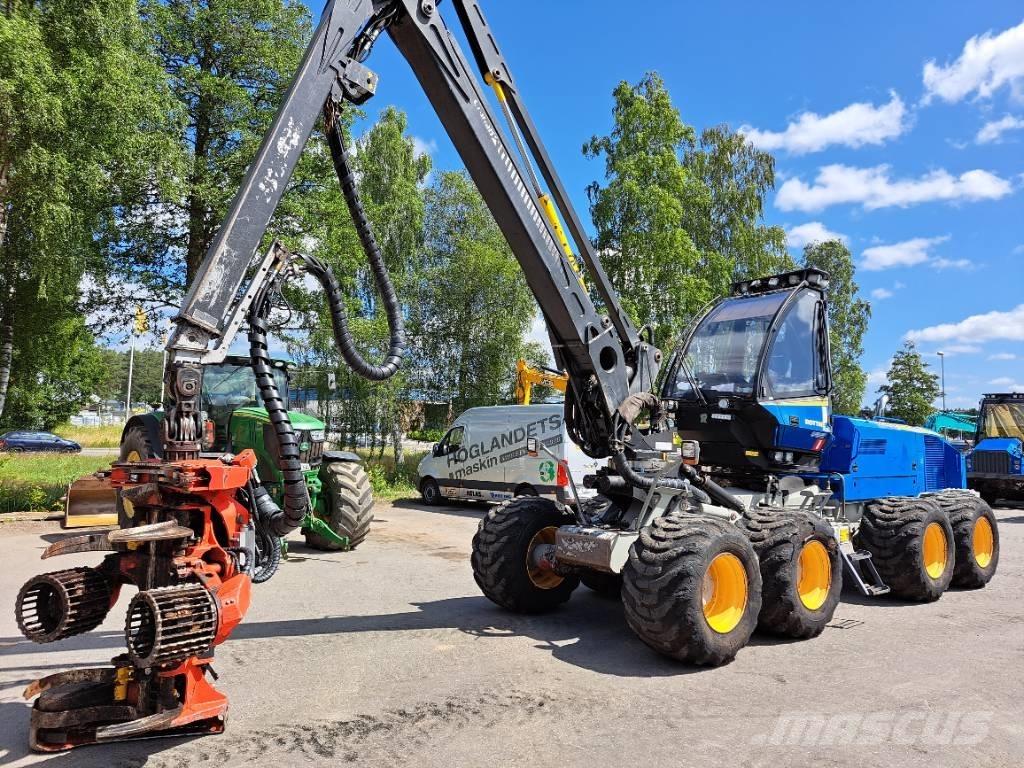 Rottne H11 Hogstmaskiner