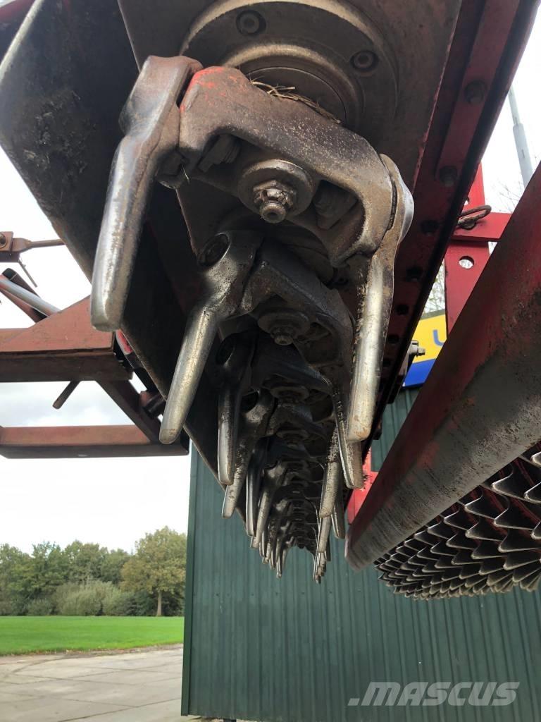 Lely 300-35 Rotorharver/ jordfresere