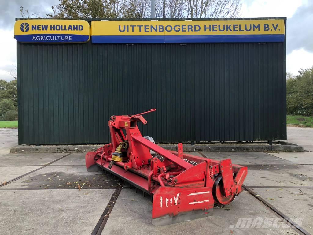 Lely 300-35 Rotorharver/ jordfresere