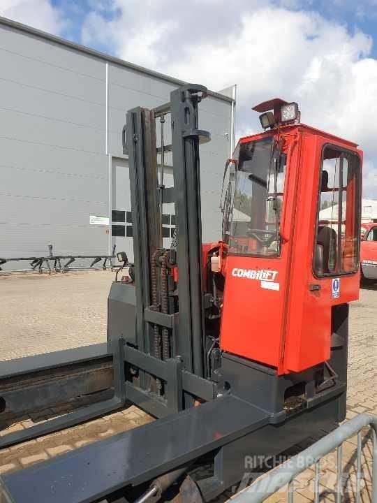 Combilift C 4500 Sidelaster