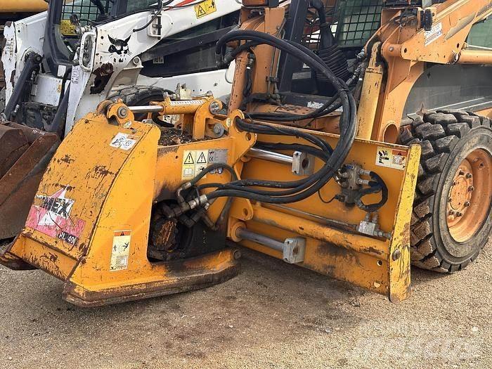 Simex PL400 Skraper