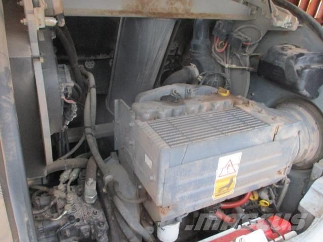 Atlas AR 75  65 70 80 Hjullastere