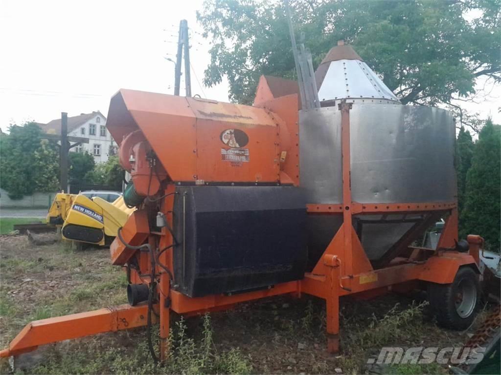 Agrex PRF120ME Livdyr annet utstyr