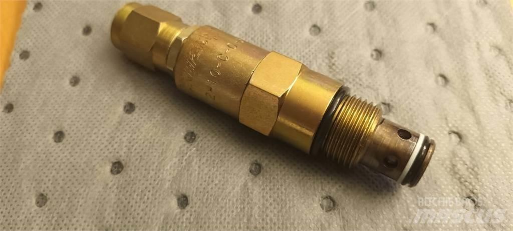 Eco Log 619042 Hydraulikk