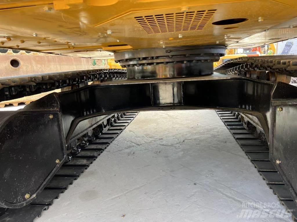 CAT 315 D Beltegraver