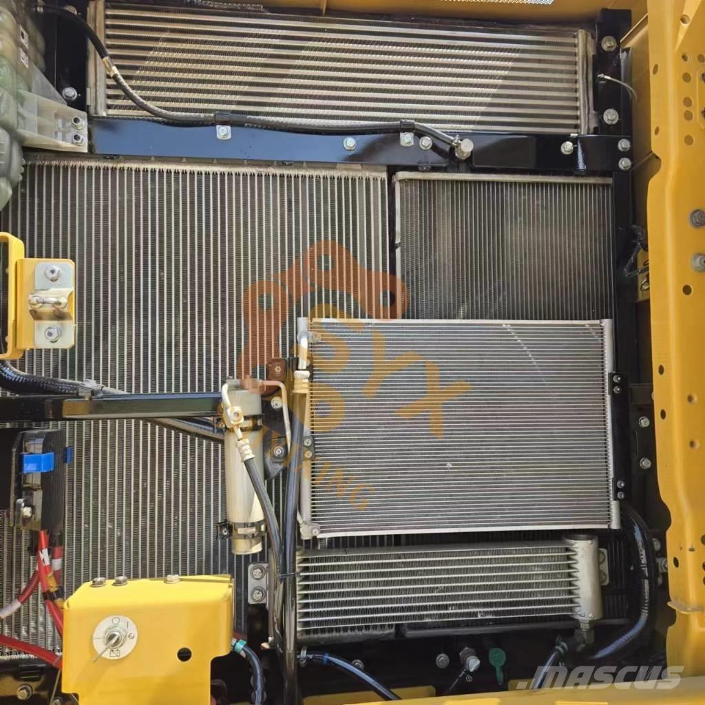 CAT 330GC Beltegraver