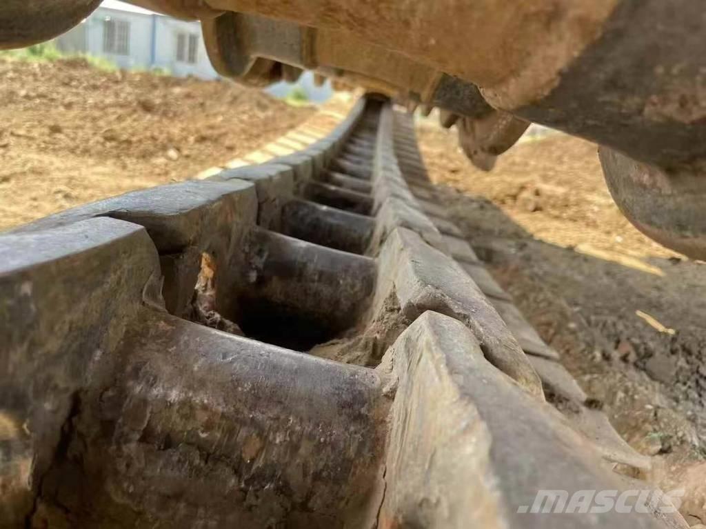 Doosan DH 370 Beltegraver