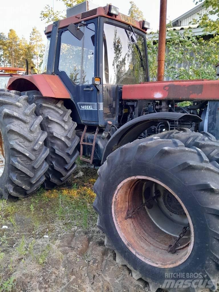 CASE 1455 Traktorer
