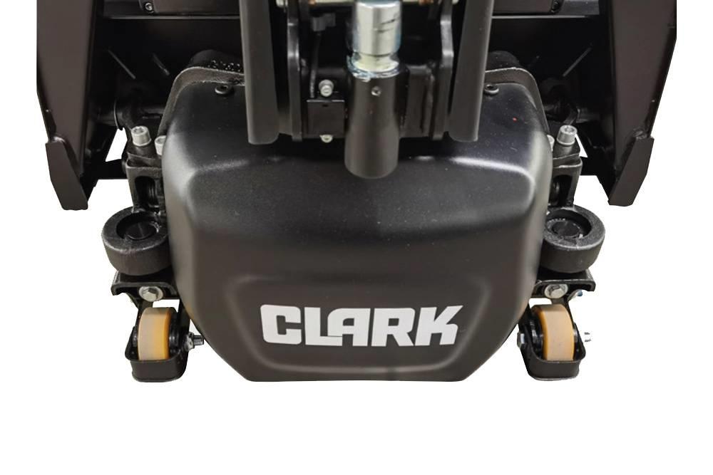 Clark LWio15 Elektriske trucker