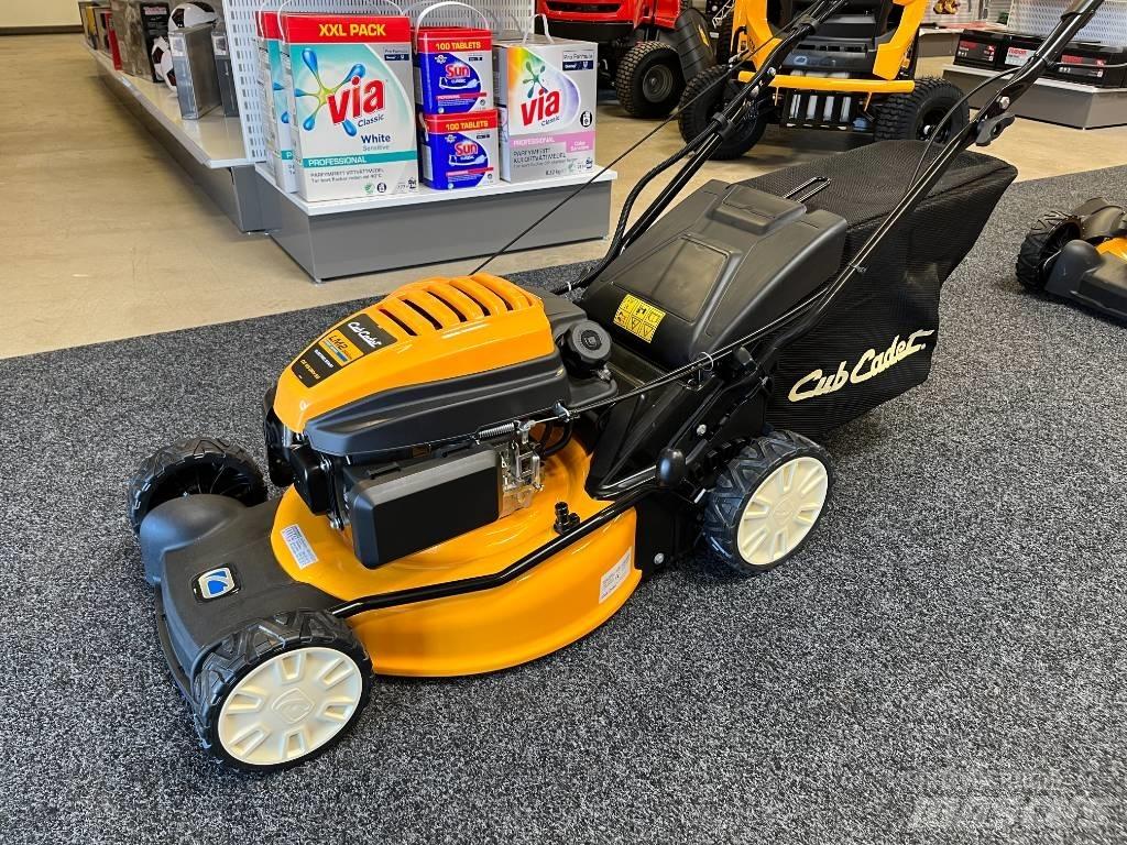Cub Cadet LM2 DR46es Gå-bak gressklippere