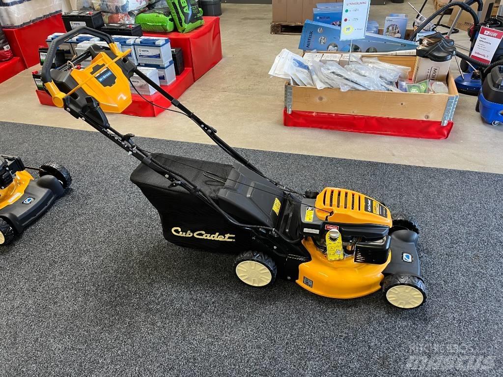 Cub Cadet LM2 DR46es Gå-bak gressklippere