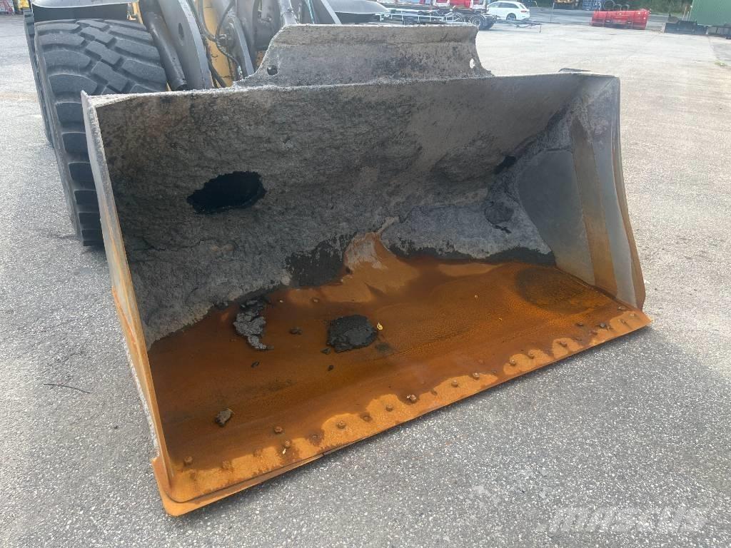 Volvo L 90 H Hjullastere