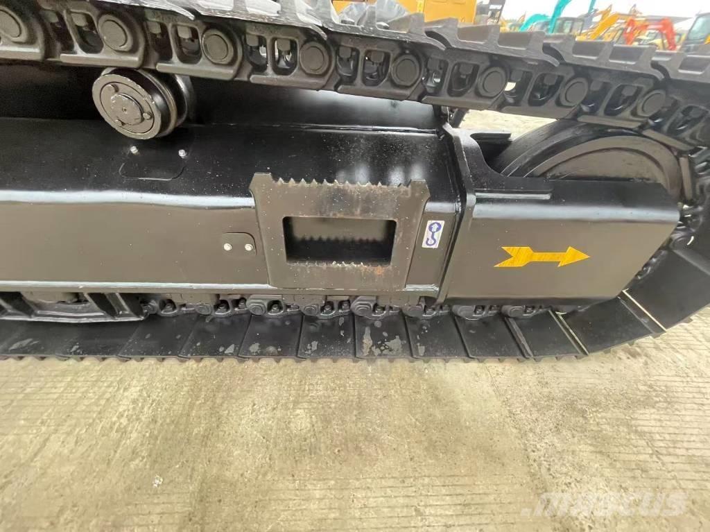 CAT 336GC Beltegraver