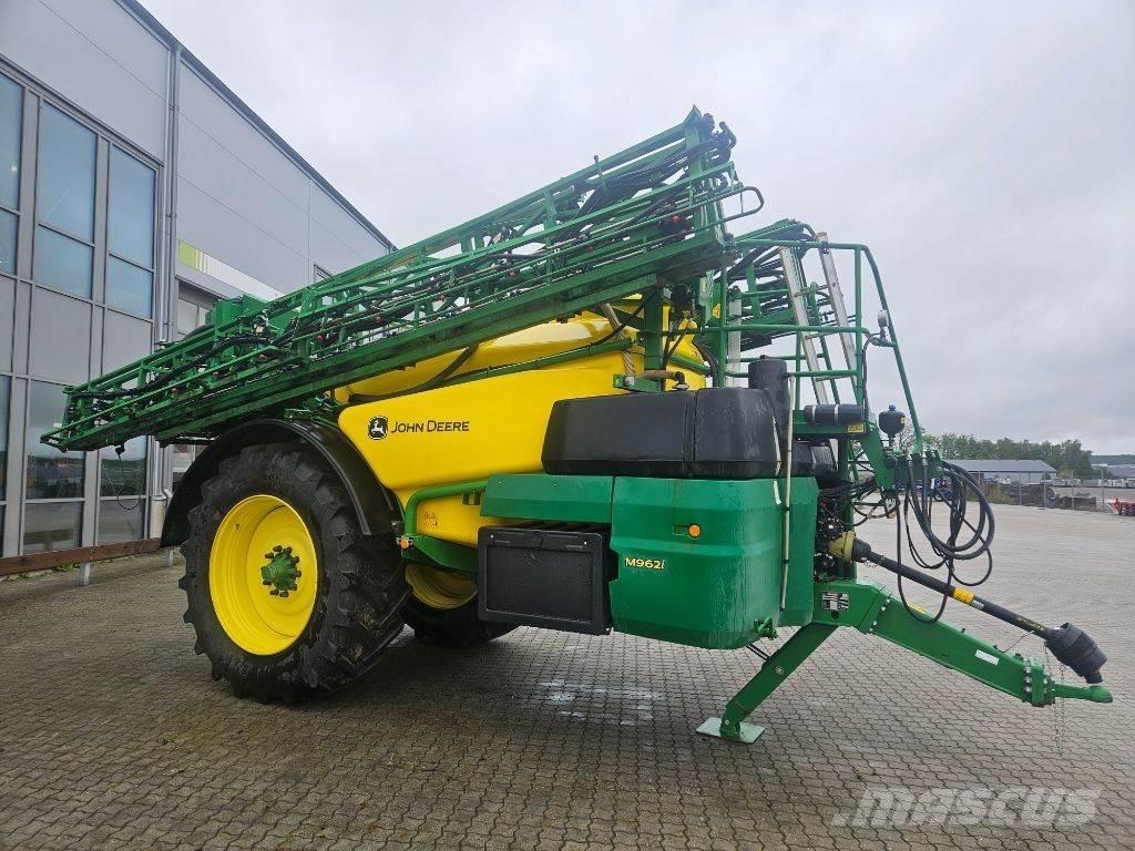 John Deere M692i Slepesprøyter