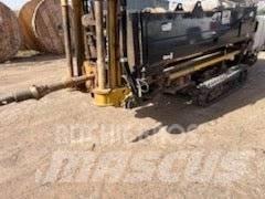 Vermeer 20x22 Horisontal borerigg utstyr