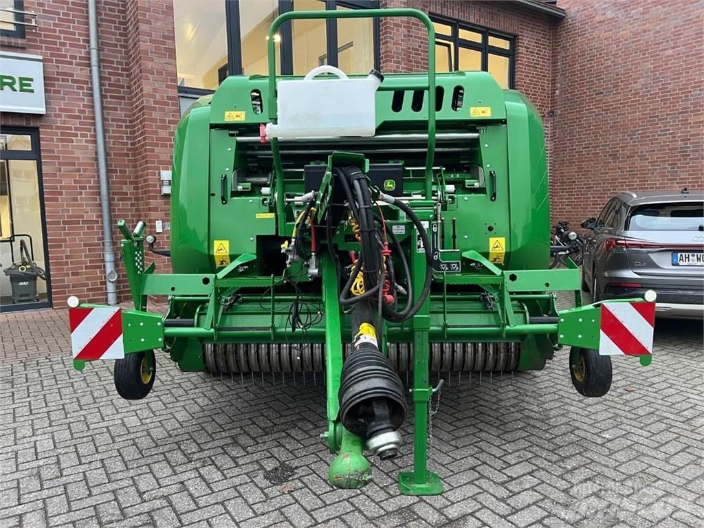 John Deere C441R Landbruk - Annet