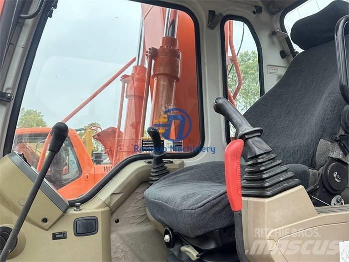 Doosan DH 150 LC-7 Beltegraver