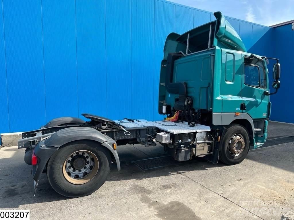 DAF CF 360 EURO 5 Trekkvogner