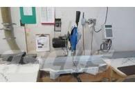  Omga Miter Saw 350F Mobile sagbruk