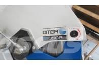  Omga Miter Saw 350F Mobile sagbruk