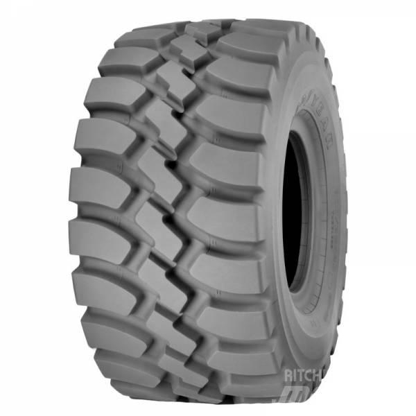 Goodyear GP-4D Dekk, hjul og felger