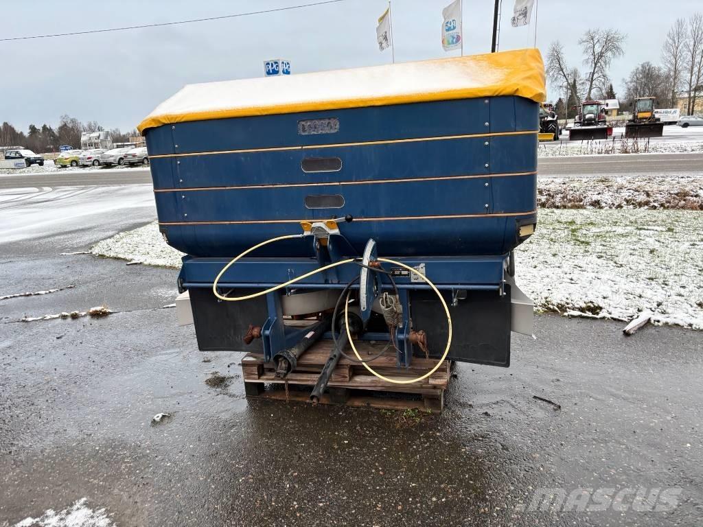 Bogballe L2 Plus Kunstgjødselspreder