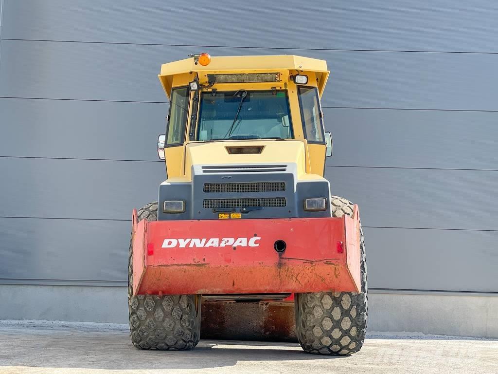 Dynapac CA302D Valsetog