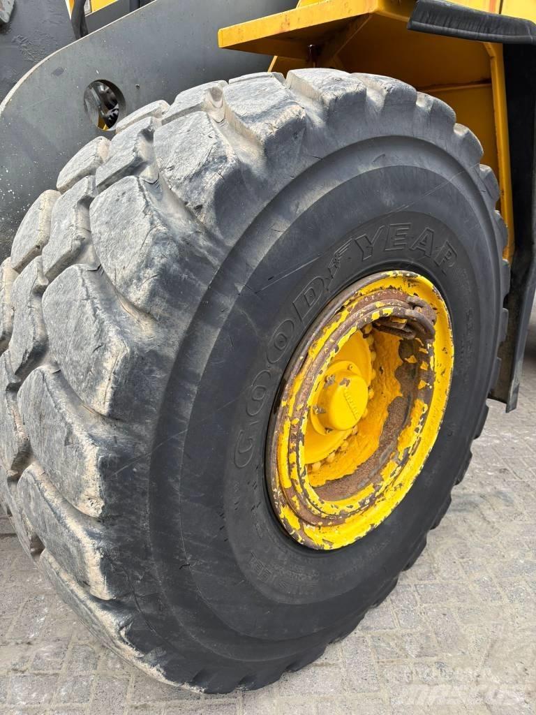 Volvo L 150 E Hjullastere