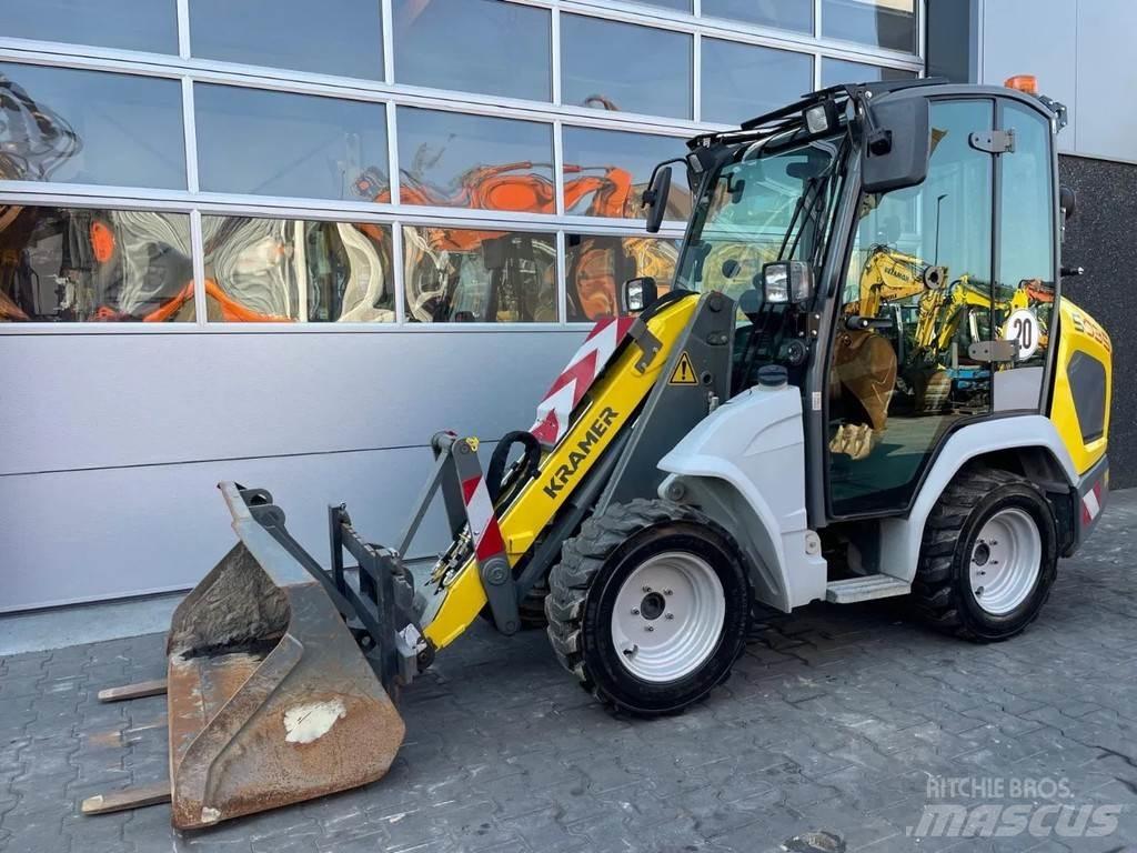 Kramer 3035 Hjullastere